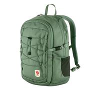 Fjallraven Skule 20 Backpack Patina Green
