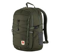 Fjallraven 23349-662 Skule 20 Sports backpack Unisex Deep Forest Size UNI