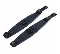 Fjällräven - Kånken Shoulder Pads size One Size, blue