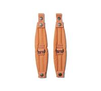 Fjallraven 23506-242 Kånken Mini Shoulder Pads Accessories for bags Unisex Desert Brown Size One Size