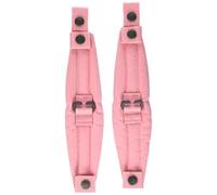 Fjällräven - Kånken Mini Shoulder Pads size One Size, pink