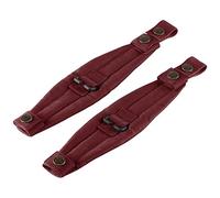 Fjällräven - Kånken Mini Shoulder Pads size One Size, red