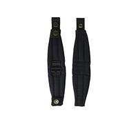 Fjällräven Mini Shoulder Pads XS Black