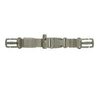 FJALLRAVEN 23507-021 Kånken Chest Strap Sports Backpack Unisex Adult Fog Size OneSize, Fog (Grey), One Size, Sport