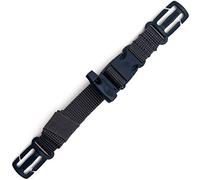 Fjallraven 23507-560 Kånken Chest Strap Accessories for Bags Unisex Navy Size One Size
