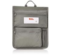 FJALLRAVEN Unisex_Adult K?nken Organizer Bag, Grey, one Size