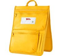 Fjallraven 23508-141 Kånken Organizer Accessories for bags Unisex Warm Yellow Size One Size