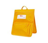Fjallraven 23508-141 Kånken Organizer Accessories for bags Unisex Warm Yellow Size One Size