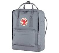Fjallraven 23510-055 Kånken Sports backpack Unisex Flint Grey Size One Size