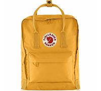Fjallraven 23510-141 Kånken Sports Backpack Unisex Adult Warm Yellow Size One Size