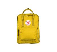 Rucksack FjÃ¤llrÃ¤ven KÃ¥nken Warm Yellow