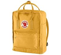Fjallraven 23510-160-916 Kånken Sports backpack Unisex Ochre-Confetti Pattern Size One Size