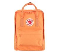 Fjällräven Kånken Backpack, 16L, unisex, orange