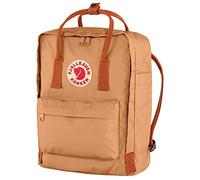 Fjallraven 23510-241-243 Kånken Sports backpack Unisex Peach Sand-Terracotta Brown Size One Size