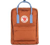 Fjallraven 23510-243-537 Kånken Sports backpack Unisex Teracotta Brown-Ultramarine Size One Size