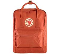 Fjallraven Kanken Backpack Red One Size