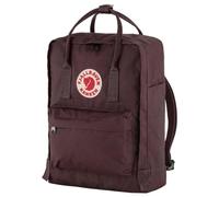 Kånken 16L Backpack burgundy