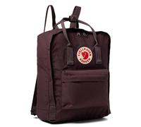 Fjallraven 23510-424 Kånken Sports backpack Unisex Blackberry Size 1 Size