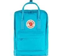 Fjallraven 23510-532 Kånken Sports Backpack Unisex Adult Deep Turqoise Size One Size