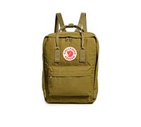 FJALLRAVEN Kånken Foliage Green - Urban backpack - Green - size Unique Unique