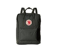 FJALLRAVEN Kanken Forest Green - Urban backpack - Green - size Unique Unique