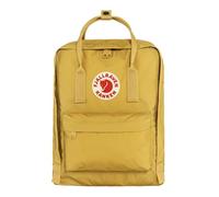 Fjallraven Kanken Classic Backpack Kantarell