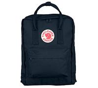 Fjallraven 23510 Unisex Kanken Backpack, Navy, 38 x 27 x 13 cm 16 Litre