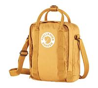 Fjallraven 23512-172 Tree-Kånken Sling Gym Bag Unisex Maple Yellow Size One Size