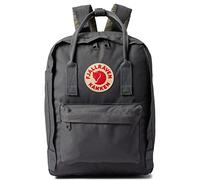 Fjallraven 23523-046 Kånken Laptop 13" Sports backpack Unisex Super Grey Size One Size