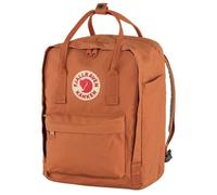Fjallraven 23523-243 K?nken Laptop 13" Sports backpack Unisex Terracotta Brown Size One Size