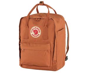 Fjallraven 23523-243 K?nken Laptop 13" Sports backpack Unisex Terracotta Brown Size One Size