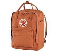 NEW - Official Fjallraven Kanken Laptop 13 Terracotta Brown