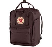 Fjällräven - Kånken Laptop 13'' - Daypack size 13 l, brown