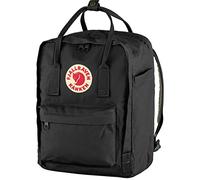 Fjallraven 23523-550 Kånken Laptop 13" Sports backpack Unisex Black Size One Size