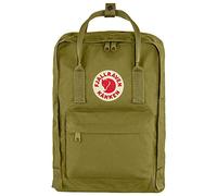 NEW - Official Fjallraven Kanken Laptop 13 Foliage Green