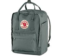 Fjallraven 23523-664 Kånken Laptop 13" Sports backpack Unisex Frost Green Size One Size