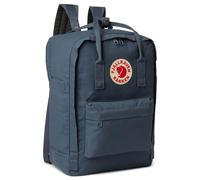 Fjallraven 23524-031 Kånken Laptop 15" Sports backpack Unisex Graphite Size One Size