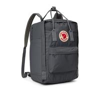 Fjällräven Kånken Laptop 15´´ Backpack Grey