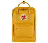 Fjällräven Kånken Laptop 18L Backpack Yellow