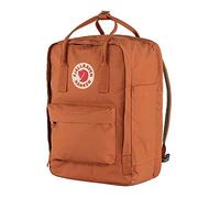 Fjällräven - Kånken Laptop 15'' - Daypack size 18 l, orange/red