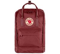 Fjall Raven - Brands - Kånken Laptop 15" Ox Red