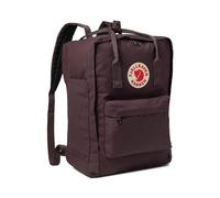 NEW - Official Fjallraven Kanken Laptop 15 Blackberry