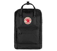 Fjallraven 23524-550 Kånken Laptop 15" Sports backpack Unisex Black Size One Size