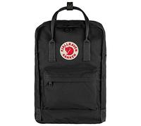 Fjallraven 23524-550 Kånken Laptop 15" Sports backpack Unisex Black Size One Size