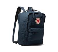 Fjällräven Kånken Laptop 15" Backpack, 18L, unisex, blue