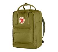 Fjallraven 23524 Kånken Laptop 15" Sports backpack Unisex Foliage Green OneSize
