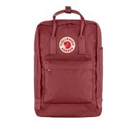 Fjällräven Kanken Laptop 17" Backpack ox red Uni