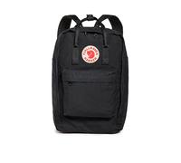 Fjallraven 23525-550 Kånken Laptop 17" Sports backpack Unisex Black Size One Size