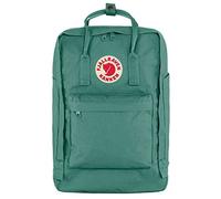 Fjallraven 23525-664 Kånken Laptop 17" Sports backpack Unisex Frost Green Size One Size