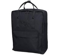 Fjällräven - Re-Kånken - Daypack size 16 l, blue